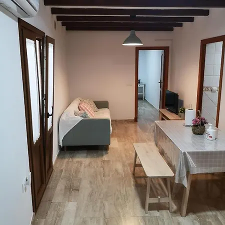 Apartament La Plazuela