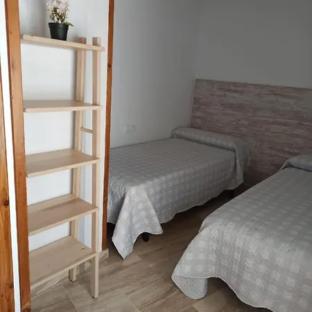 La Plazuela Apartament Vejer de la Frontera