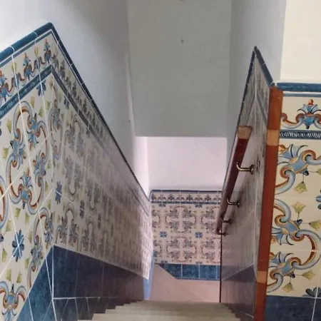 Apartament La Plazuela