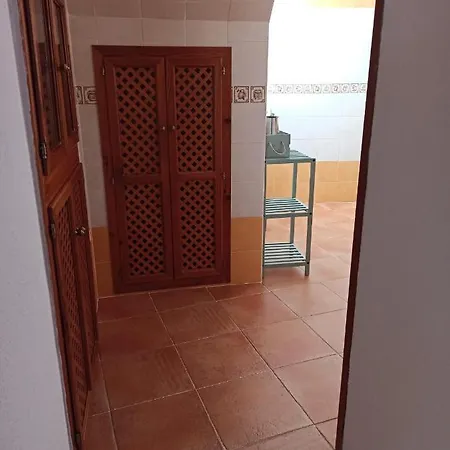 Apartament La Plazuela *