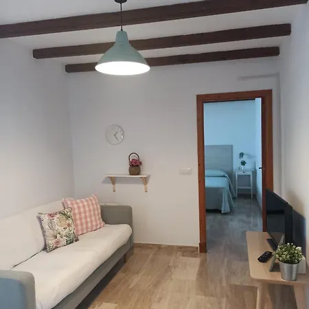 La Plazuela