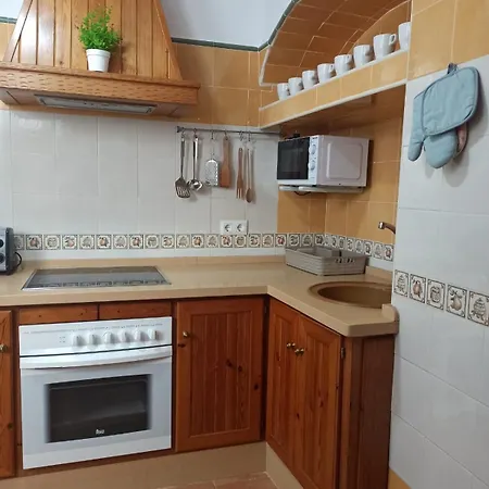 La Plazuela Apartament